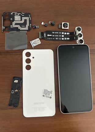 Розборка samsung a54 sm-a546