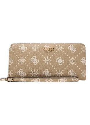 Женский кошелек carrie guess