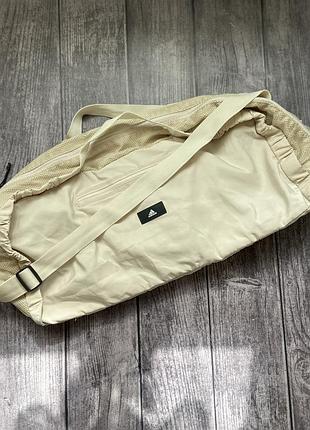 Жіноча сумка adidas yoga duffel bag