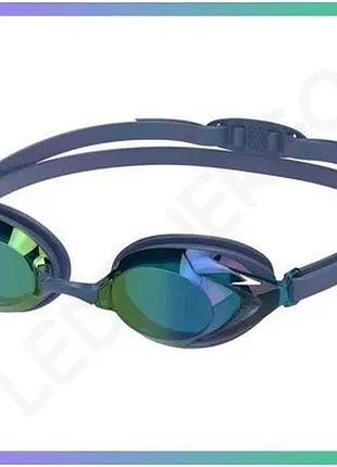 Окуляры для плавания speedo junior vanq 3.0 mirror ltd детские с зеркальными линзами для плавания и со sku_8-00494317966
