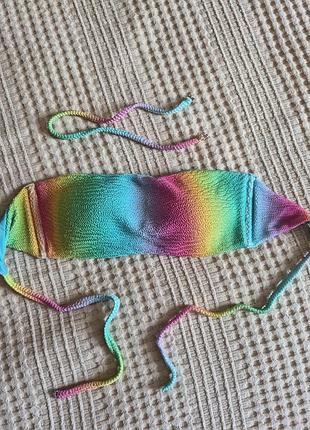 Верх від купальника tezenis новий