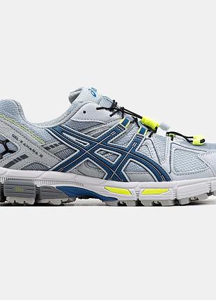 Чоловічі кросівки asics gel-kahana 8 сірі оригінальні 43