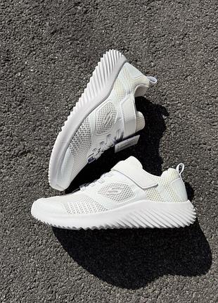 Кросівки skechers bounder. оригінал.