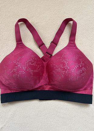 Бюстгалтер спортивний m&s coot move 85e