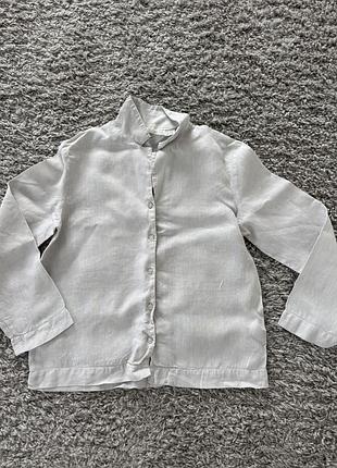 Zara home сорочка