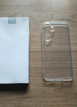 Чехол для samsung galaxy a55 чохол самсунг а55 5g
