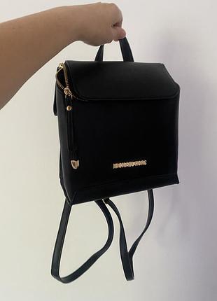 Рюкзак як новий michael kors