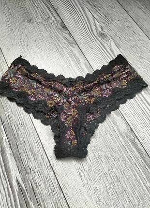 Трусики victoria's secrets