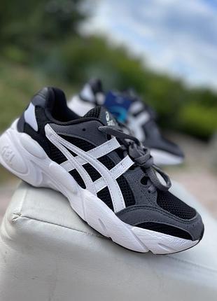Кросівки жіночі ( оригінал) asics gel-bnd  a670519yv.