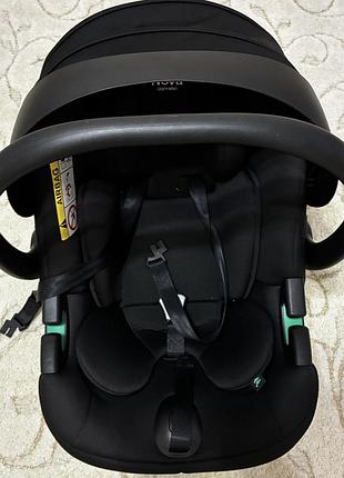 Автокрісло 0+ carrello nova