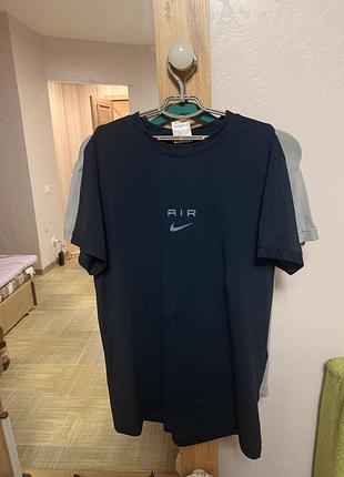 Чоловіча футболка nike