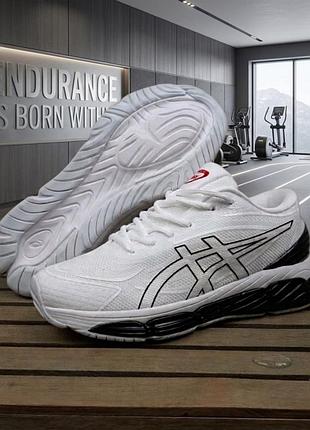 Кроссовки asics gel-quantum 360 viii