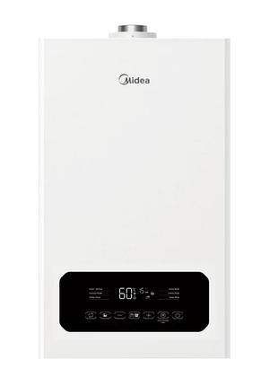 Котёл газовый midea l1gb24-c20ws