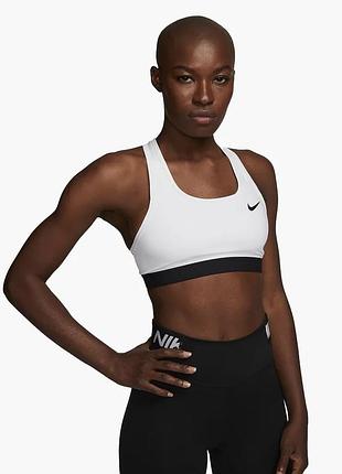 Спортивний жіночий топ nike