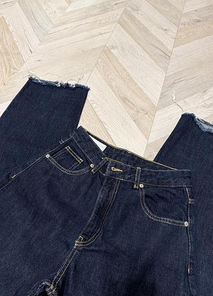Джинси zara
