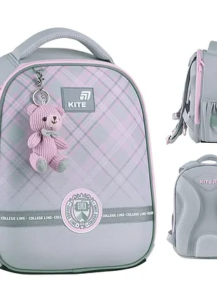 Рюкзак школьный каркасный college line k26-555s-1