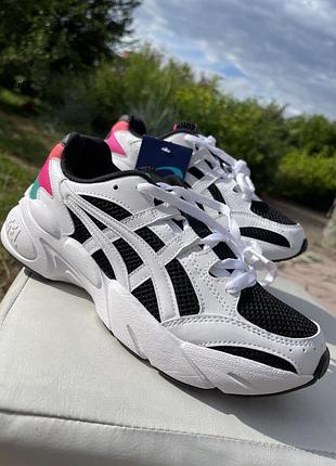 Кросівки жіночі ( оригінал) asics gel-bnd  a670519yv.