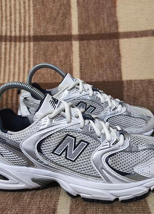 Женские кроссовки new balance 530