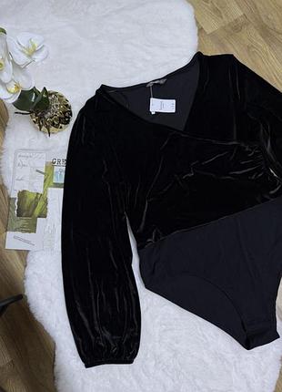 🔥🤎 велюрове жіноче боді xl — тепло, комфорт та стиль ✨ весняний must-have