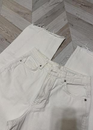 Джинси zara