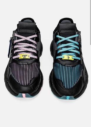 Кроссовки adidas женские, подросшие