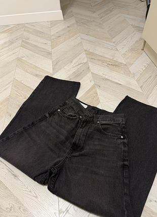 Джинси zara