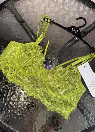 Бюстгальтер hunkemoller, 75в