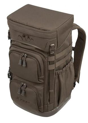 Рюкзак blaser seat backpack dark brown 80411501