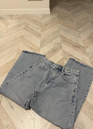 Джинси zara