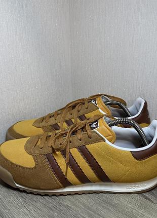 Кроссовки adidas allteam