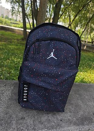 Рюкзак nike jordan