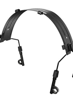 Крепление оголовья для наушников sordin suspension kit, x2/t2, на головную (headband) 60204