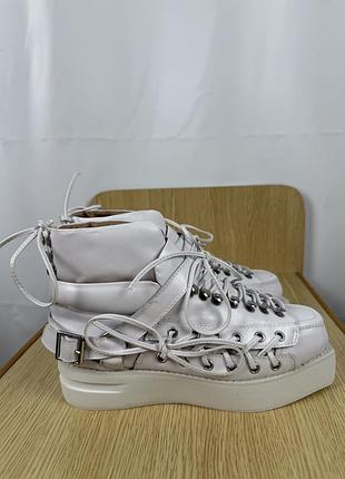 Кроссовки jeffrey campbell