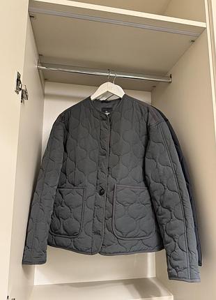 Куртка pull&bear