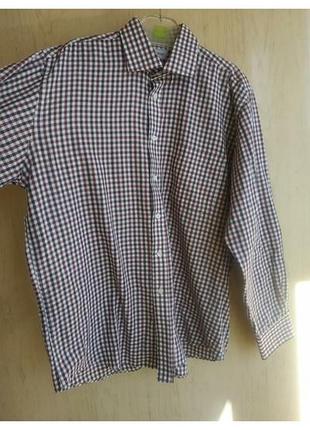 Сорочка taylor & wright 2xl 4