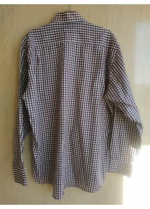Сорочка taylor & wright 2xl 8