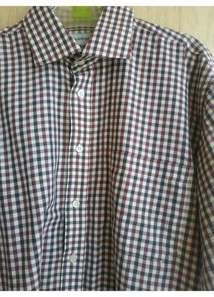 Сорочка taylor & wright 2xl 9