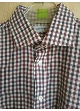 Сорочка taylor & wright 2xl