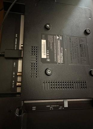 Продам телевізор ergo 24dhs6000 3