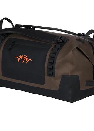 Сумка мисливська blaser duffle bag m 60 liters 60х35х32 см коричнева