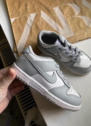Кроссовки nike 26 размер