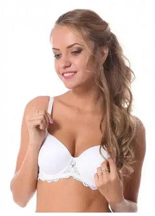 Бюстгальтер з ущільненою чашкою leilieve 996