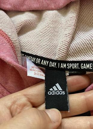 Кофта adidas 5