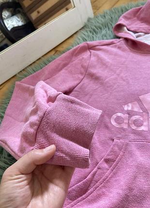 Кофта adidas 3
