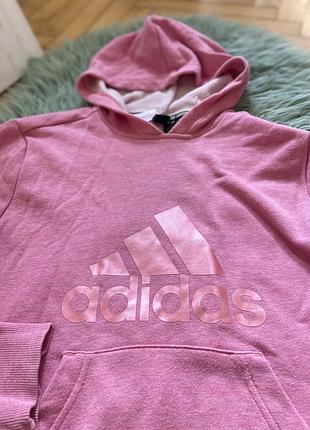 Кофта adidas 2