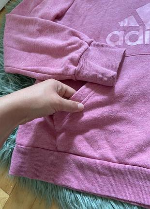 Кофта adidas 4
