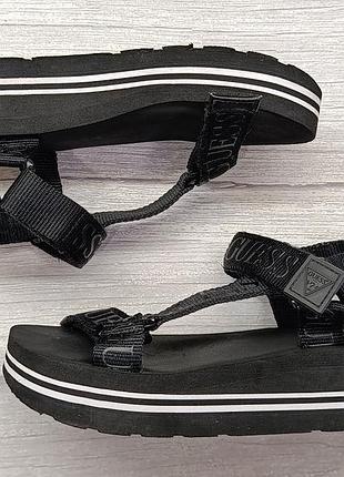 Жіночі сандалії guess (36 розмір)