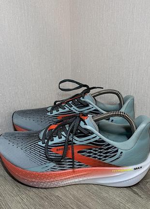 Кроссовки brooks hyperion max