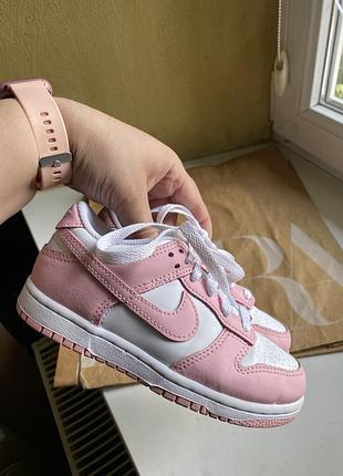 Кроссовки nike 29,5 размер