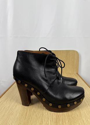 Ботинки marc jacobs